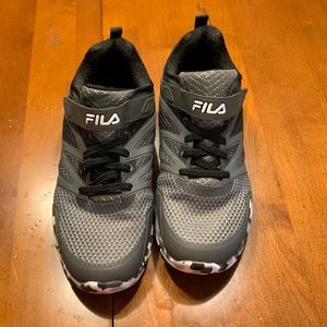 Fila Boys Sneakers